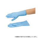 エステー No.350 モデルローブ ニトリルハード(中厚手) S