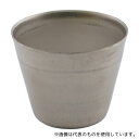 エムテートリマツ 14CC-1 ステンレスサンプルカップ ミニサイズ 14mL