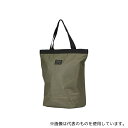 カジメイク 9103 Khaki トートバック カーキ