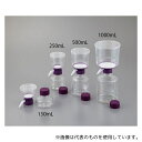 VWR 10040-436 フィルタ-システム(PES) 500mL 12個入