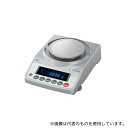 エー・アンド・デイ FZ-300iWP 校正用分銅内蔵型防塵・防水型電子天びん FZ-iWPシリーズ ひょう量:320g 最小表示:0.001g