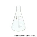 柴田科学 010530-3000 三角フラスコ 3000mL