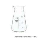 柴田科学 010050-300A コニカルビーカー 300mL