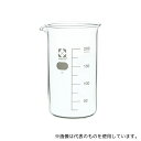 柴田科学 010040-200A トールビーカー 200mL