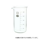 柴田科学 010040-500A トールビーカー 500mL