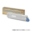 OKI TC-C3BC2 カラーLEDプリンター トナー シアン (大)