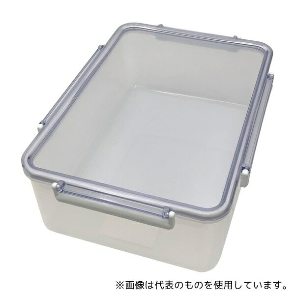 蝶プラ工業 150273 シールボーイ 梅型(No.2) 270×196×94mm