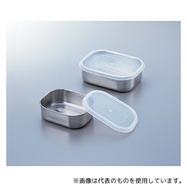 【アズワン AS ONE】汎用器具・消耗品 金属、ホーロー容器・バット類 金属、ホーロー容器 商品の仕様 ●材質:本体/ステンレス(SUS304)、フタ/PE(ポリエチレン) ●外寸法:315×228×78mm ●内寸法:306×218×77mm ●浅型 ●★※名入れ対応可 ●★※名入れサービスは、アズワンオリジナルのサービスです。 ●★※【名入れに関するお問合せ】 ●★▼アズワン株式会社 サービスプロモーショングループ ●★▼E-mail:tokuchu@so.as-1.co.jp ●コード番号:10321000 ●JANコード：4937364321006 【※ご注意ください】商品は代表の画像を使用しています。 【※ご注意ください】0