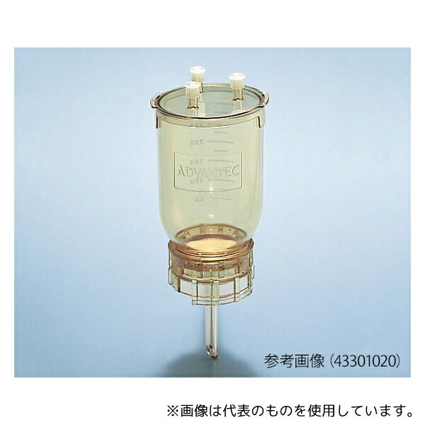 ADVANTEC 43301030 ݥꥵեۥ ե̵(47mm) KP-47H