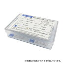 ADVANTEC 13110804 メンブレンフィルター(親水性PTFEタイプ) 孔径1μm 100枚入