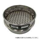 アズワン(AS ONE) ステンレスふるい φ75×20mm 3.35mm 1個