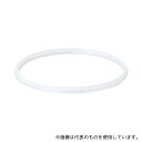 MONOVATE(旧:日東金属工業) PQA-39 密閉タンク用シリコンパッキン (φ387mm)