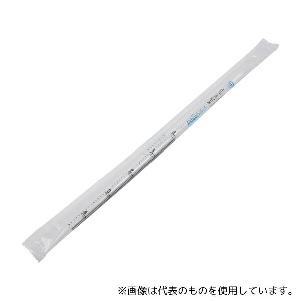 Fisher Scientific 13-676-10H ݥꥹǥݥԥڥå 쥮顼(դǶݺ) 5mL 0.1mL 1Ȣ(50ܡ4Ȣ)