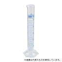 アズワン(AS ONE) EMユーロメスシリンダー 50mL 2240175 1個