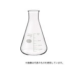 アズワン(AS ONE) 三角フラスコ(目安目盛付き) 500mL 1個
