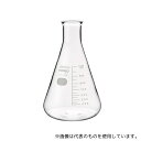 アズワン(AS ONE) 三角フラスコ(目安目盛付き) 1000mL 1個