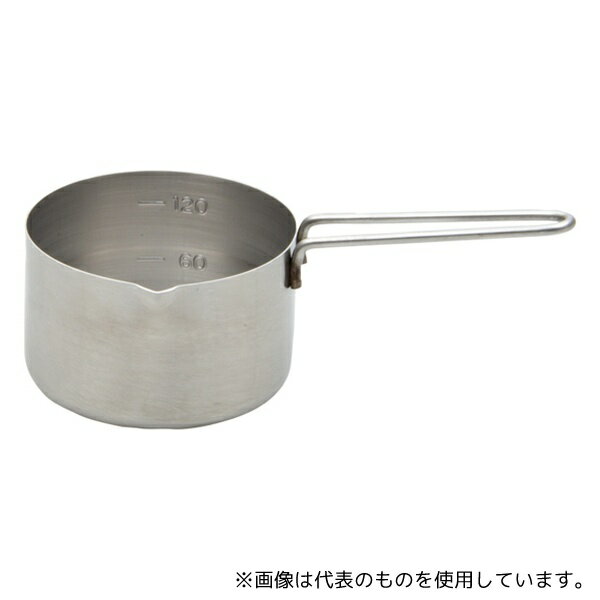 佐藤金属興業 デイリー計量カップ 150mL