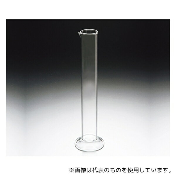 クライミング CL2026-04-10 目盛ナシシリンダー 25mL