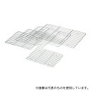 クローバー ABT-03-18 18-8 角バット 18枚取用 アミ (1枚入り)