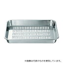 クローバー ABT-12-10 18-8 水切バット 10枚取 (1枚入り)