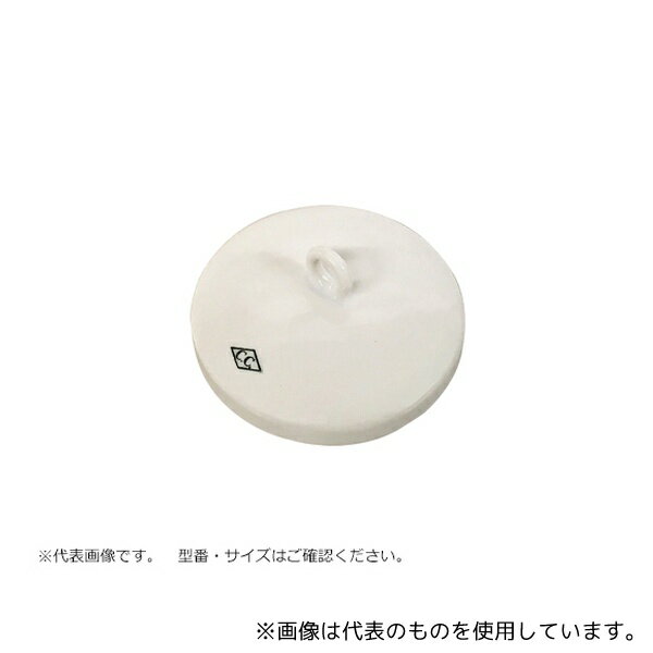 ニッカトー CWFUTA-b2X CWるつぼふた b2 無釉薬