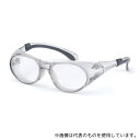 山本光学 YS-88 PET-AF GRY 2眼保護めがね YS-88 PET-AF グレイ