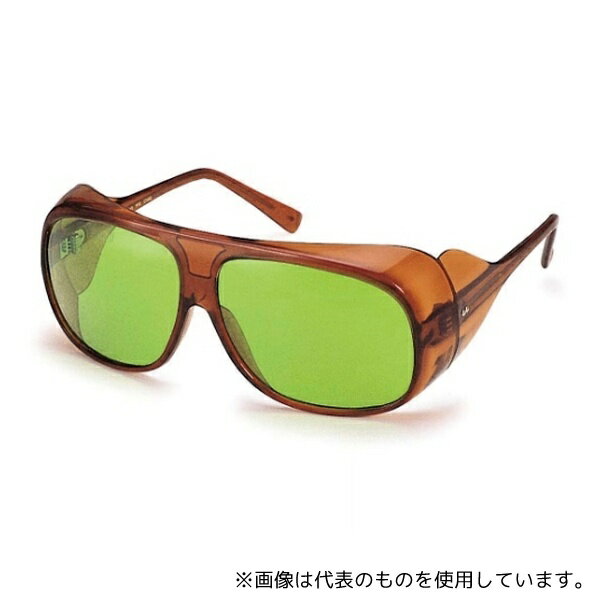 山本光学 YW-290#1.4 遮光保護めがね YW-290 NSLP 1.4