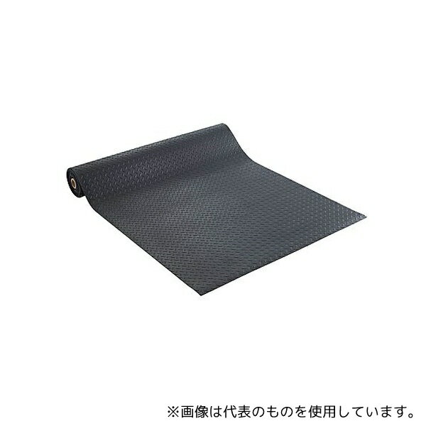 ホーザン F-730 導電性フロアマット 表面エンボス加工