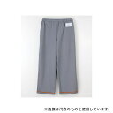 ナガイレーベン PK1423 検診衣パンツ グレー L