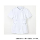 ナガイレーベン CA1702 チュニック ホワイト S