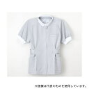 ナガイレーベン CA1752 チュニック グレー M