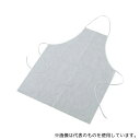トラスコ中山 TP-MK 不織布使い捨てエプロン (10枚入)