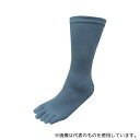 泉州 641 5本指ソックス カラー4足組