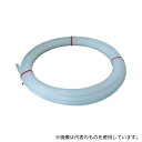 八興販売 PEC-1X2-10 軟質ポリエチレン管 1mmx2mmx10m