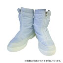 ブラストン BSC-516-26.5 制電ハーフブーツ 26.5