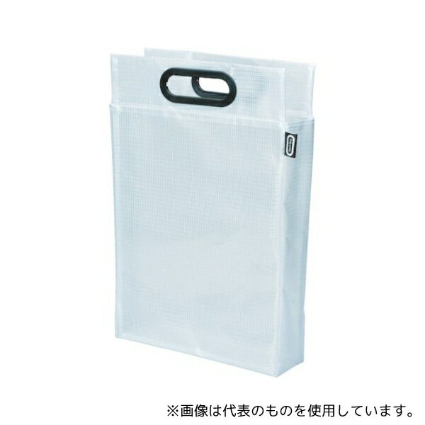 マグエックス MMB-A4-K メッシュバッグ