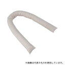 トラスコ中山 TOC-T7 オイルキャッチャー 天然繊維 チューブタイプ Φ70X1200mm