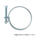 トラスコ中山 TWB-67 ネジ式ワイヤバンド 締付径61〜67mm (10個入)