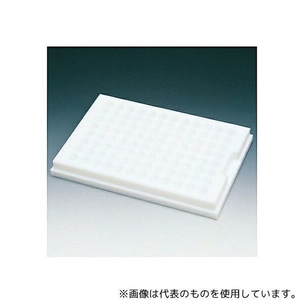 フロンケミカル NR1037-001 PTFE カルチャープレート U底型