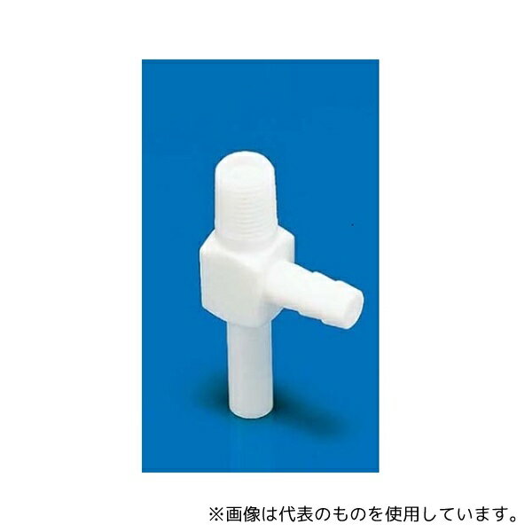 フロン工業 F-1103-002 PTFEアスピレーター 上部接続口 R1/4オスネジ
