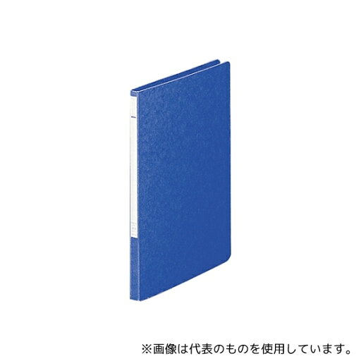 LIHITLAB F337-5 パンチレスファイルZ式 5藍 F-337 LIHITLAB F337-5 パンチレスファイルZ式 5藍 F-337