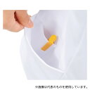 住商モンブラン 72-962 L ケーシー メンズ 半袖 白