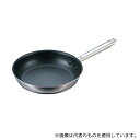 江部松商事 8881300 EBM プロフェッショナル 2PLY IHフライパン 9吋