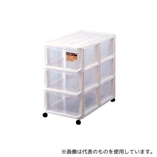 天馬 2974470 押し入れ収納ケース M-303