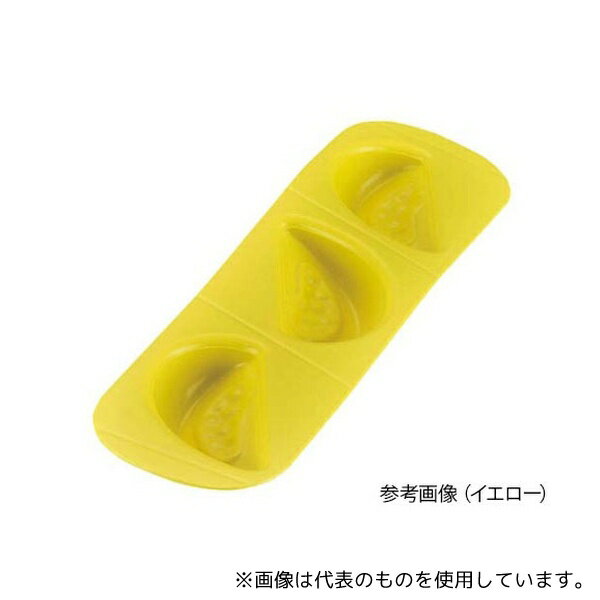 江部松商事 AST-R アサヒ ソフト食シリコン型 トマト型 (レッド)