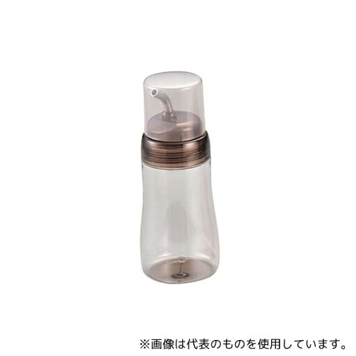 タケヤ化学工業 2367000 プルー ヘルシーオイルボトル S 200ml クリアブラウン タケヤ化学工業 2367000 プルー ヘルシーオイルボトル S 200ml クリアブラウン