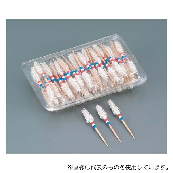 大黒工業 827200 フラワースティック(100本入)