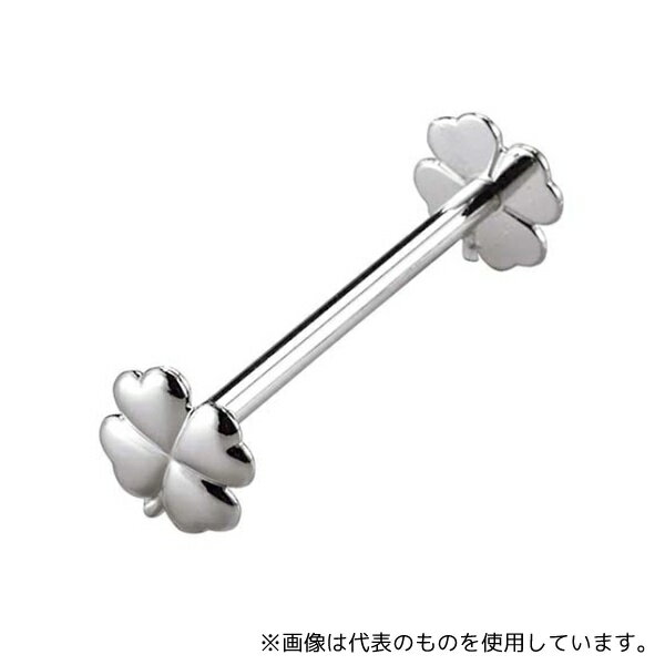 江部松商事 7448910 ナイフレスト クローバー 錫合金