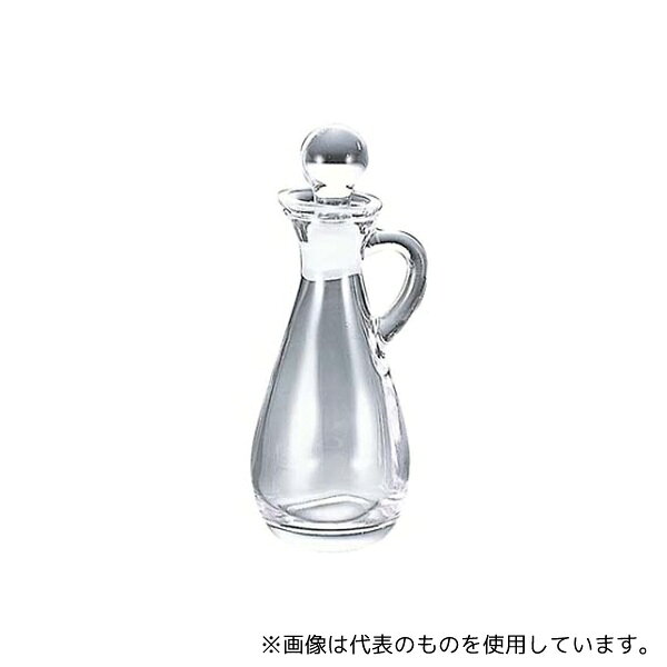 広田硝子 7742000 ガラス 手付 ドレッシング 798 250ml