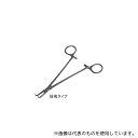 日本フリッツメディコ F064-0960 ケリー剥離鉗子 18cm 強弯(4)